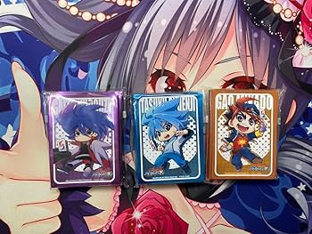 バディファイト　スリーブ　龍炎寺タスク ヴァンガード バディファイト 龍炎寺 タスク スリーブ - メルカリ